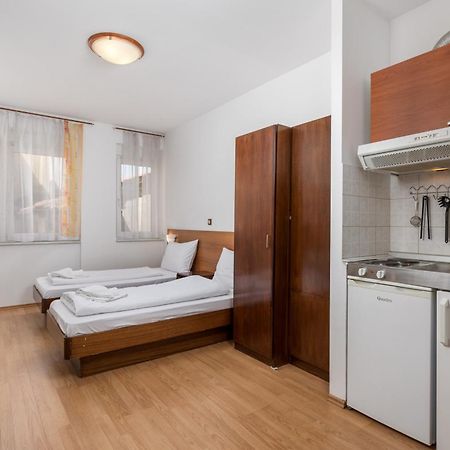 Apartments Liburnija Opatija Dış mekan fotoğraf