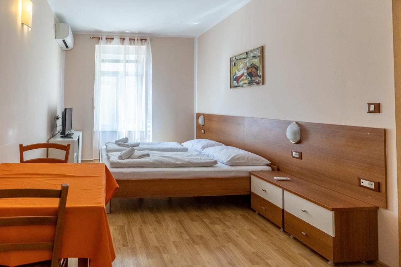 Apartments Liburnija Opatija Dış mekan fotoğraf