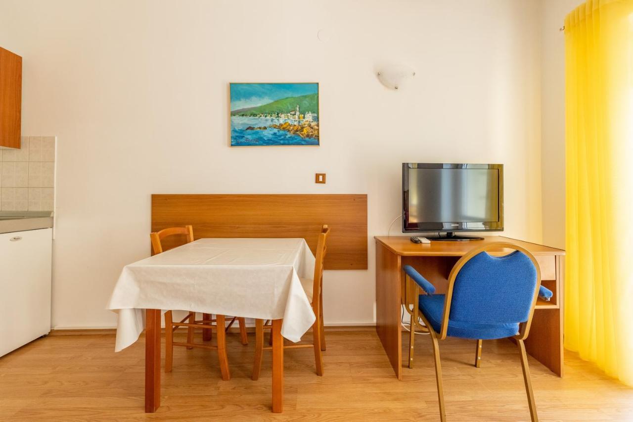 Apartments Liburnija Opatija Dış mekan fotoğraf