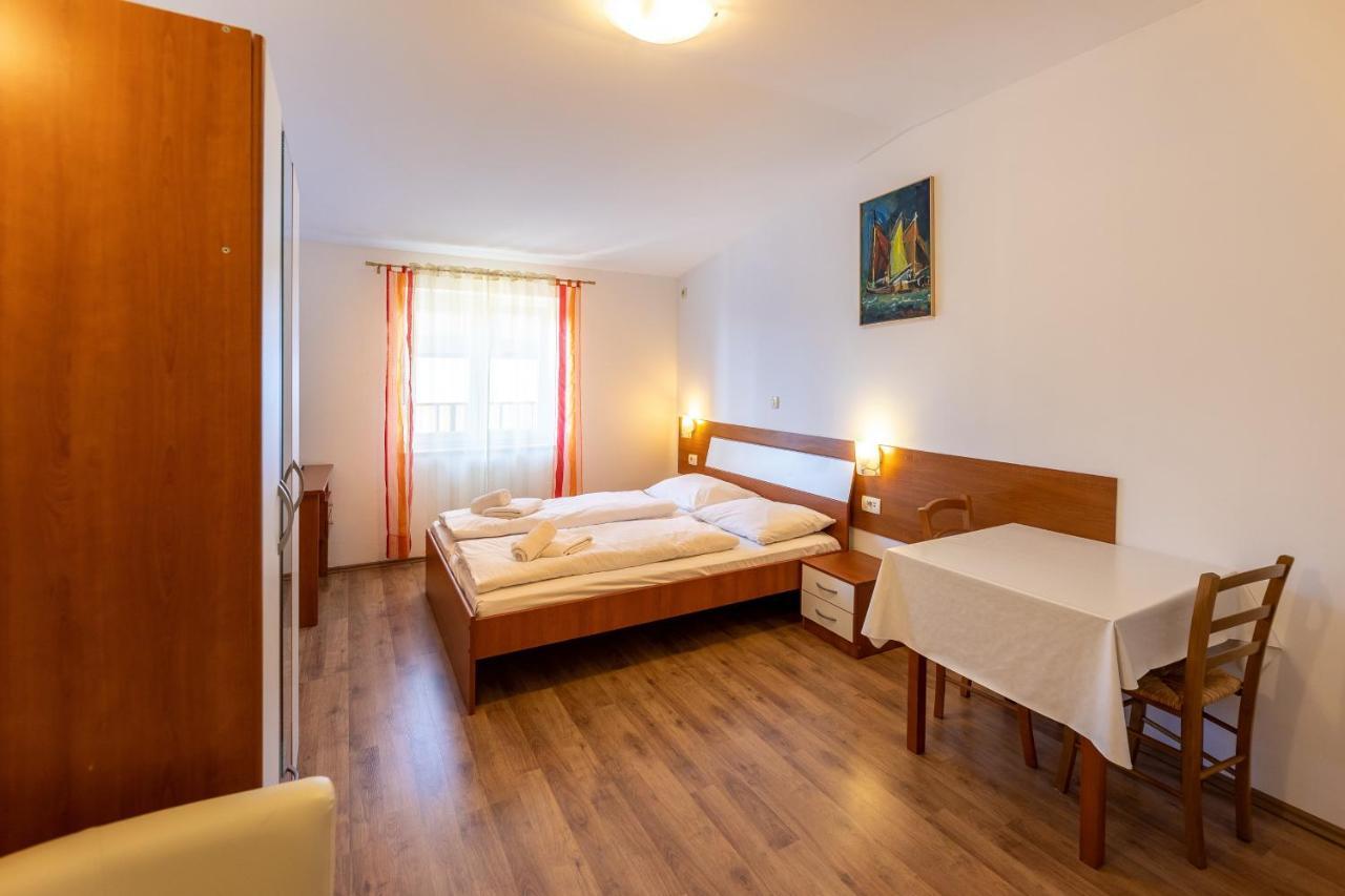 Apartments Liburnija Opatija Dış mekan fotoğraf