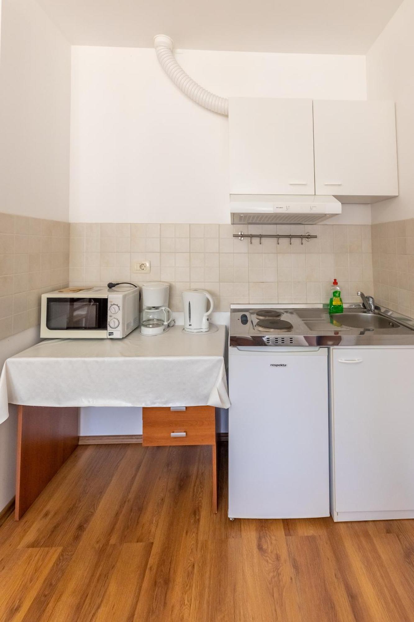 Apartments Liburnija Opatija Dış mekan fotoğraf