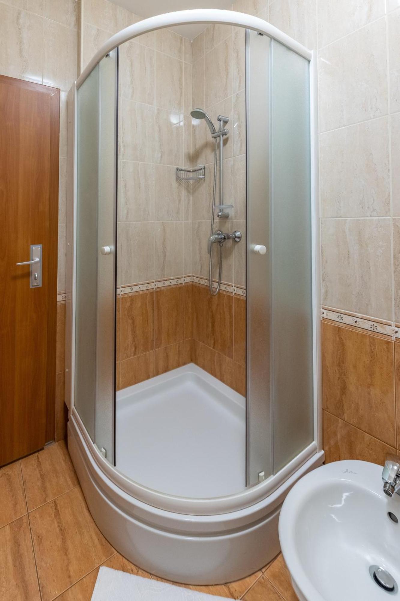 Apartments Liburnija Opatija Dış mekan fotoğraf