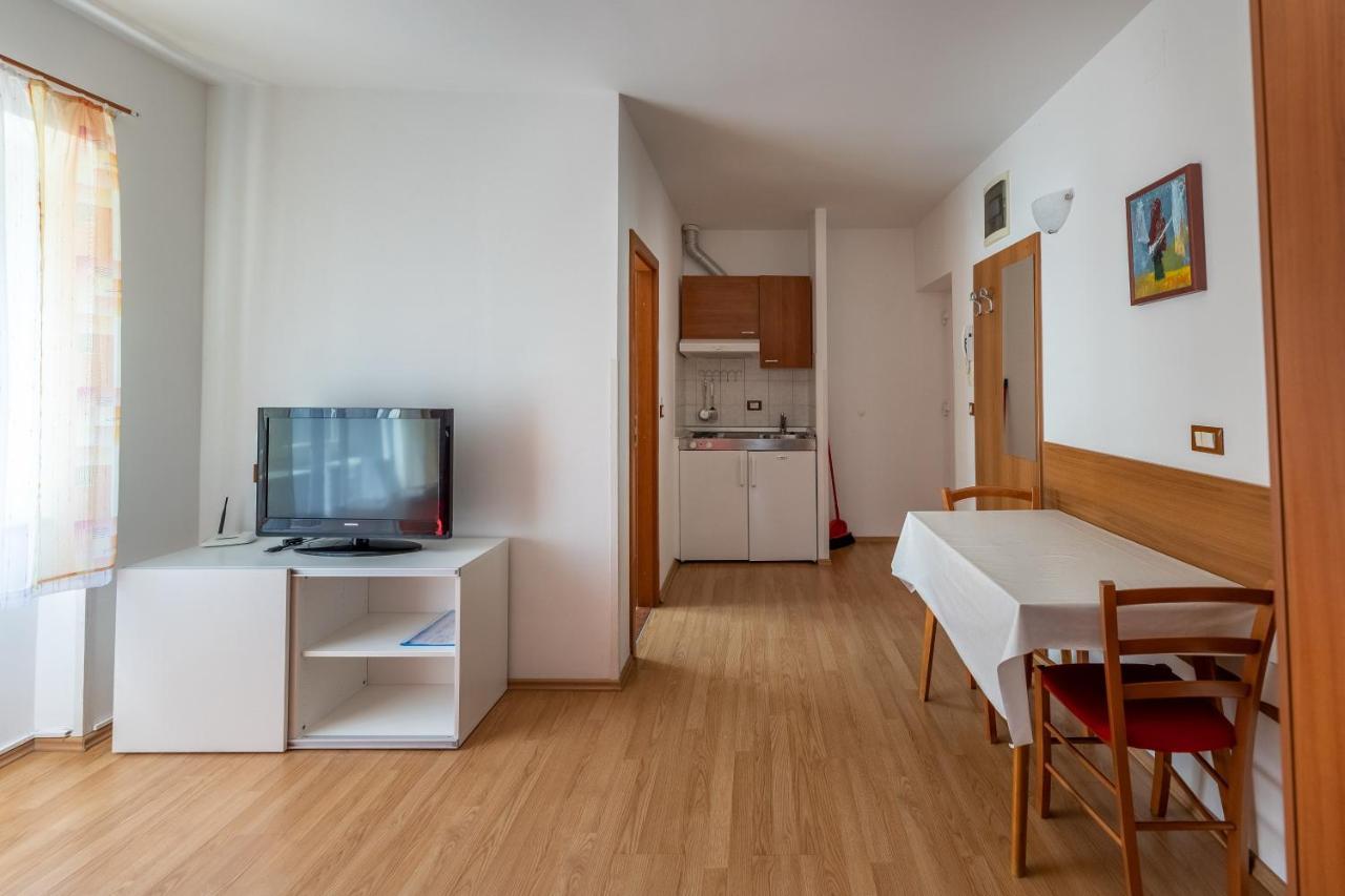 Apartments Liburnija Opatija Dış mekan fotoğraf